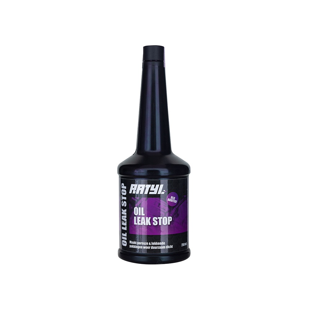RATYL Getriebeöladditiv RL-12157010 RATYL Getriebeöladditiv RL-12157010 von RATYL