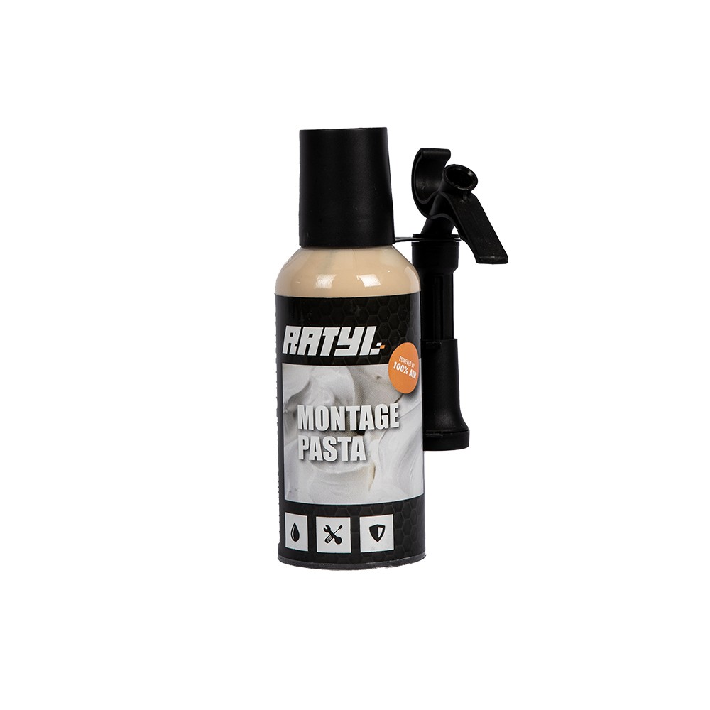 RATYL Keramikpastenspray RL-11801041 RATYL Keramikpastenspray RL-11801041 von RATYL