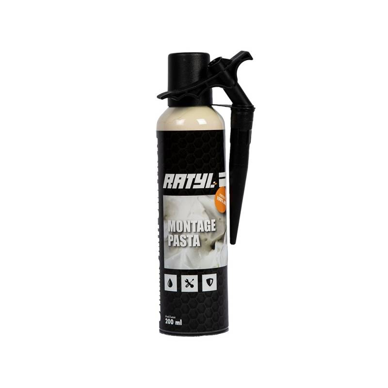 RATYL Keramikpastenspray RL-22811040 von RATYL