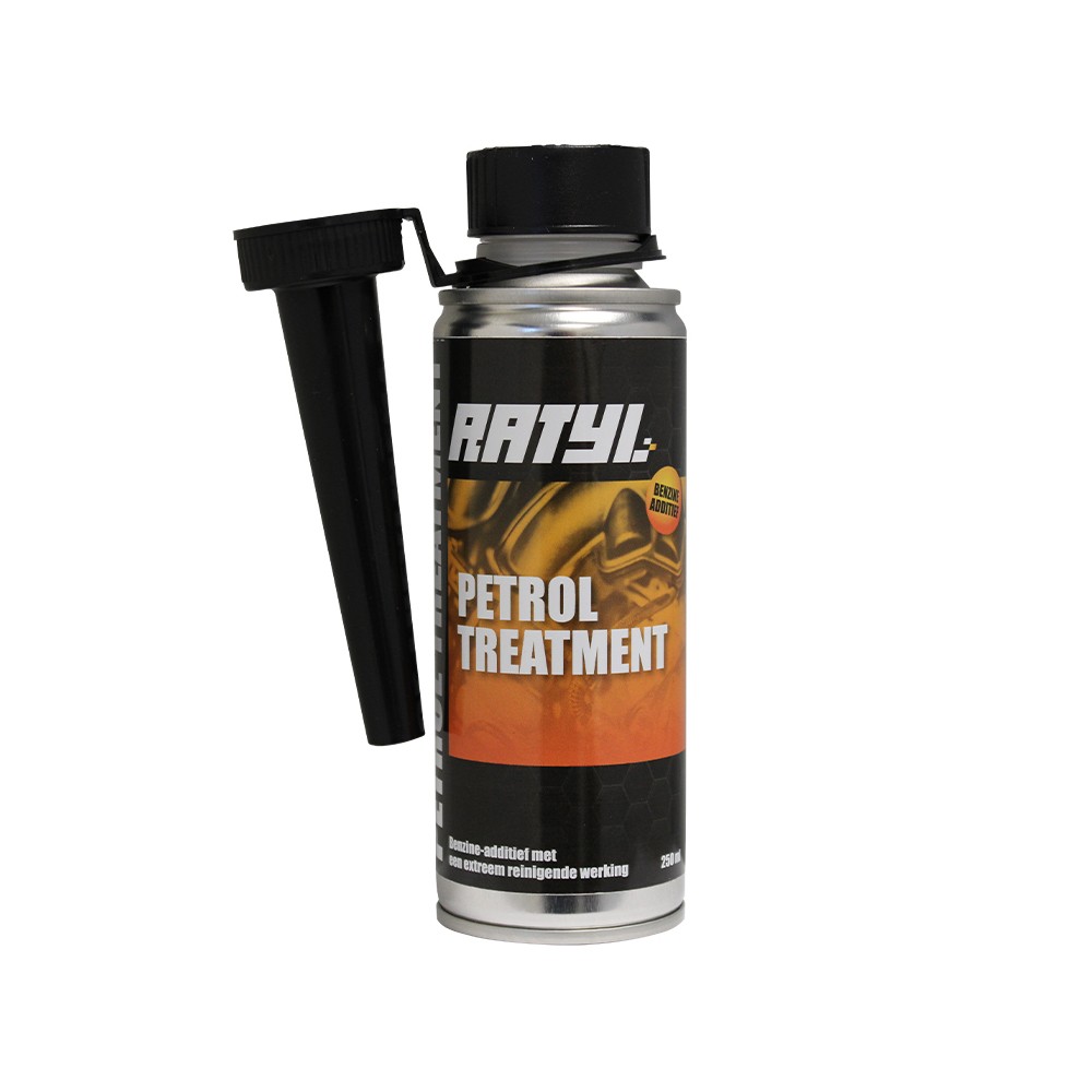 RATYL Kraftstoffadditiv RL-12650080 RATYL Kraftstoffadditiv RL-12650080 von RATYL