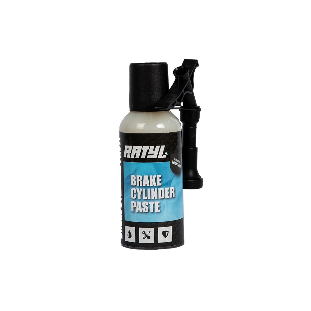 RATYL Paste, Brems- / Kupplungshydraulikteile RL-11902001 RATYL Paste, Brems- / Kupplungshydraulikteile RL-11902001 von RATYL