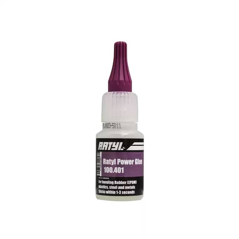 RATYL Sekundenkleber RL-21004010 von RATYL