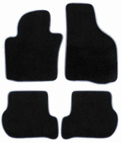 Passform Fussmatten Hi Lux Double Cab Baujahr November 2005 bis Dezemer 2011 ohne Mattenhalter Passform Fussmatten Hi Lux Double Cab Baujahr November 2005 bis Dezemer 2011 ohne Mattenhalter von RAU