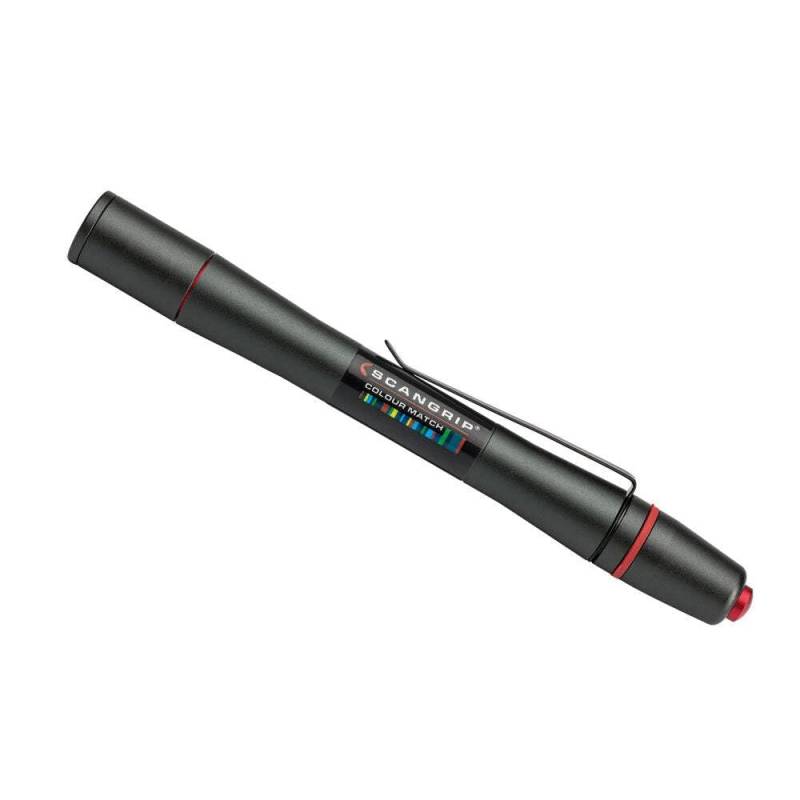 Scangrip Stiftlampe Streichholzstift - 100lm von RAVEN