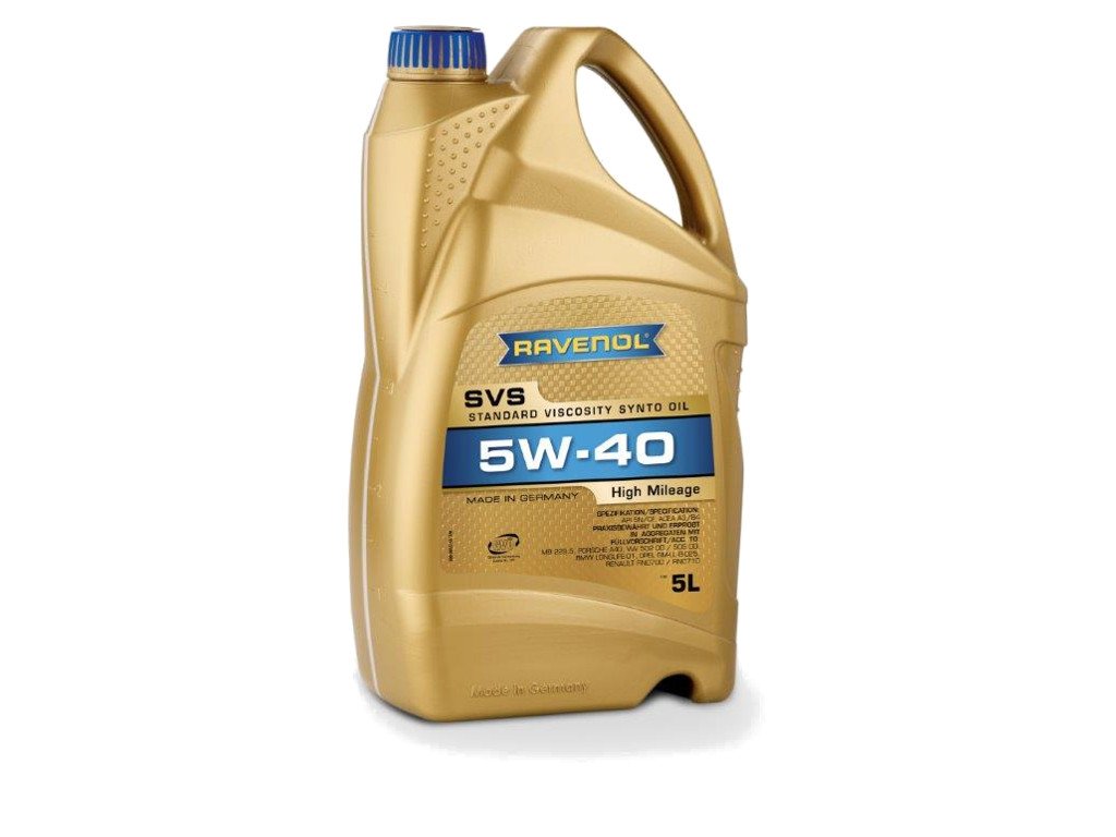 Ravenol 1115100-005-01-999 - Motoröl Ravenol 1115100-005-01-999 - Motoröl von RAVENOL