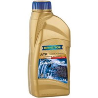 Getriebeöl RAVENOL ATF 5/4 HP Fluid 1L von Ravenol