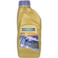 Getriebeöl ATF RAVENOL RAV ATF FZ 1L von Ravenol