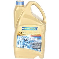 Getriebeöl RAVENOL ATF JF-506E 4L Getriebeöl RAVENOL ATF JF-506E 4L von Ravenol