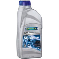 Getriebeöl RAVENOL ATF MERCON V 1L von Ravenol