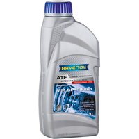 Getriebeöl RAVENOL ATF MM SP-III Fluid 1L von Ravenol