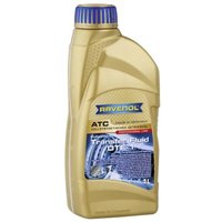 Getriebeöl RAVENOL ATF TF-0870 1L Getriebeöl RAVENOL ATF TF-0870 1L von Ravenol