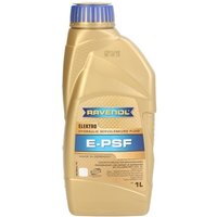 Getriebeöle RAVENOL E-PSF FLUID 1L Getriebeöle RAVENOL E-PSF FLUID 1L von Ravenol