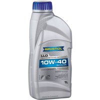 Motoröl RAVENOL LLO SAE 10W40 1L Motoröl RAVENOL LLO SAE 10W40 1L von Ravenol