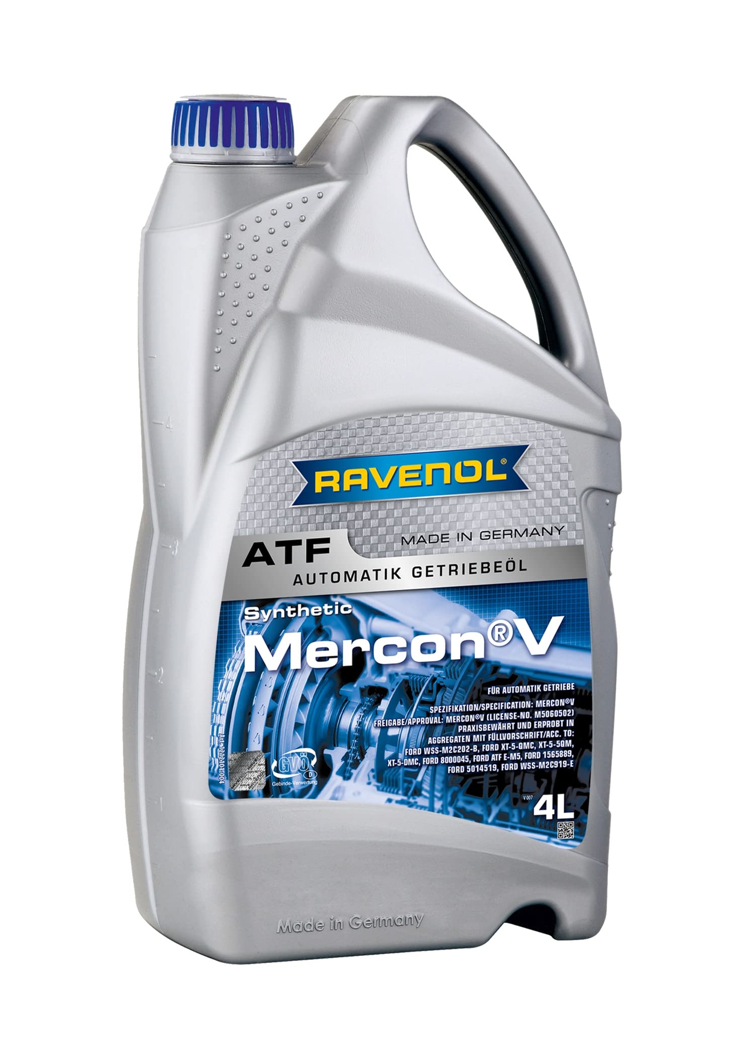 RAVENOL ATF MERCON® V von RAVENOL