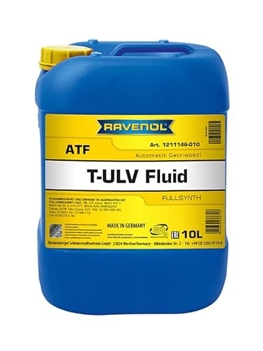 RAVENOL ATF T-ULV Fluid von RAVENOL