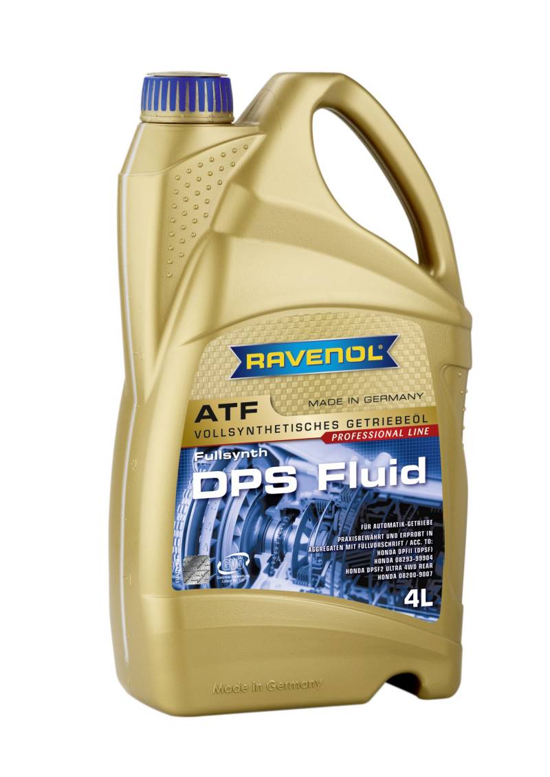 RAVENOL DPS Fluid von RAVENOL