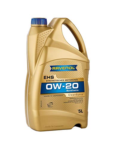 Ravenol 1111113-005-01-999 - Motoröl von RAVENOL