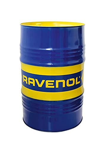 RAVENOL EURO IV Truck SAE 10W-40 von RAVENOL