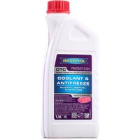 RAVENOL Frostschutz violett 1410110-150-01-999  VW,AUDI,MERCEDES-BENZ,Golf IV Schrägheck (1J1),Golf V Schrägheck (1K1),POLO (9N_),TOURAN (1T1, 1T2) von Ravenol