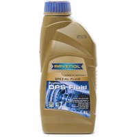 RAVENOL Getriebeöl synthetisch 1211113-001-01-999 HONDA,ACURA,CR-V III (RE),CR-V II (RD_),MDX (YD2) RAVENOL Getriebeöl synthetisch 1211113-001-01-999 HONDA,ACURA,CR-V III (RE),CR-V II (RD_),MDX (YD2) von Ravenol