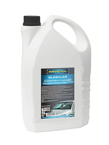 RAVENOL Glasklar von RAVENOL