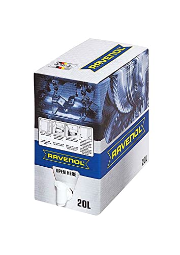 RAVENOL HCS SAE 5W-40 von RAVENOL