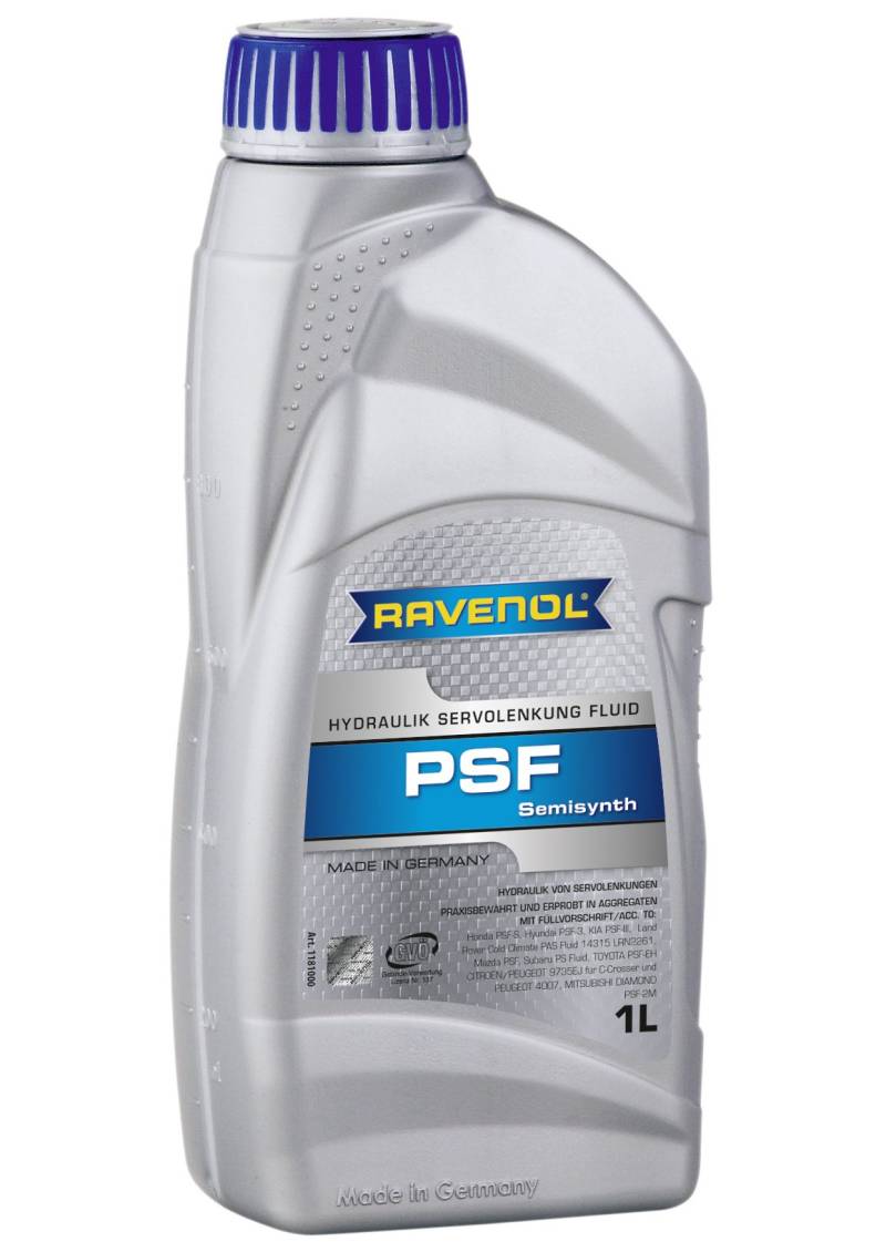 RAVENOL Hydraulik PSF Fluid von RAVENOL