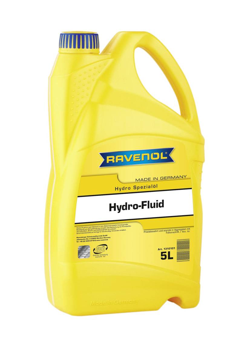 RAVENOL Hydro-Fluid von RAVENOL