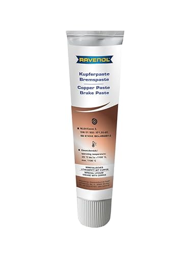 RAVENOL Kupferpaste von RAVENOL