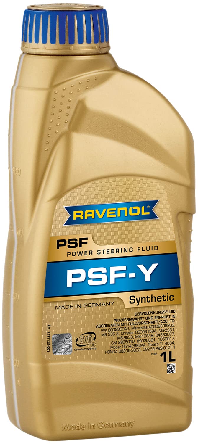 RAVENOL PSF-Y Fluid von RAVENOL