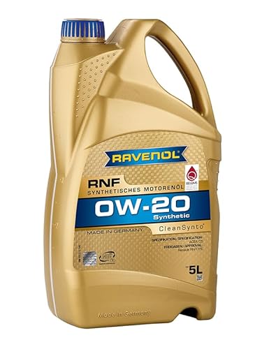 RAVENOL RNF SAE 0W-20 von RAVENOL