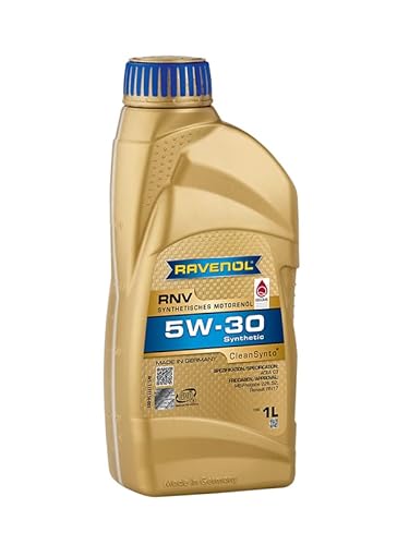 RAVENOL RNV SAE 5W-30 von RAVENOL