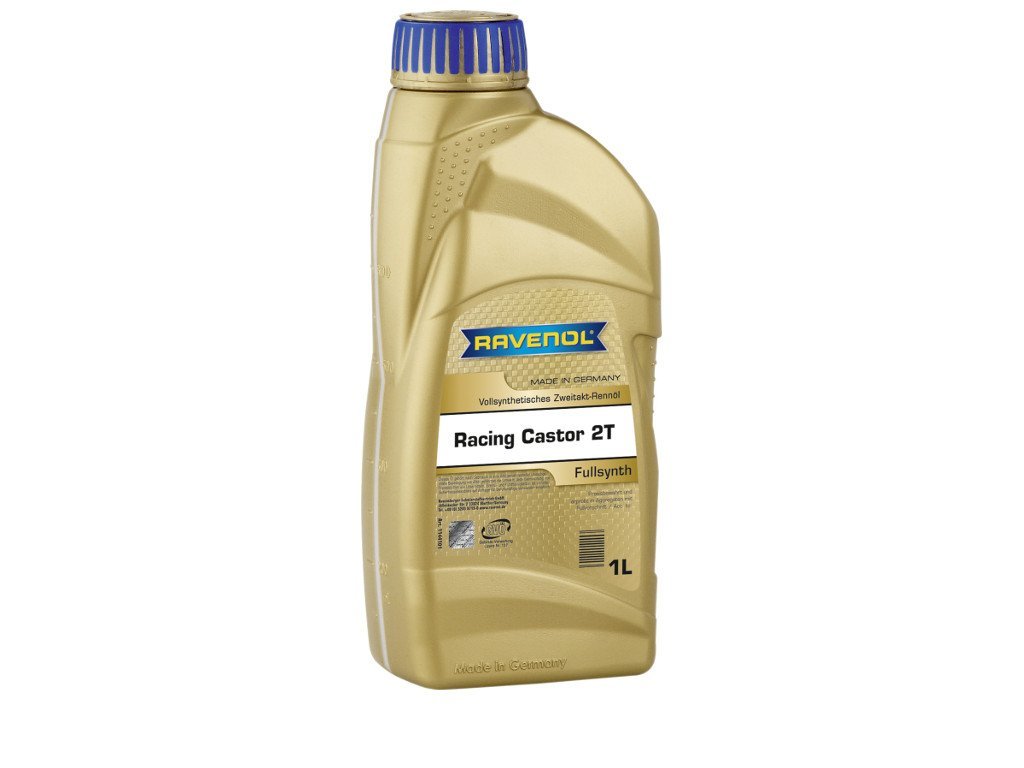 RAVENOL Racing Castor 2T RAVENOL Racing Castor 2T von RAVENOL