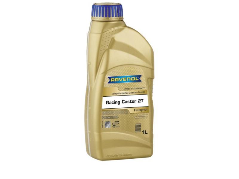 RAVENOL Racing Castor 2T von RAVENOL