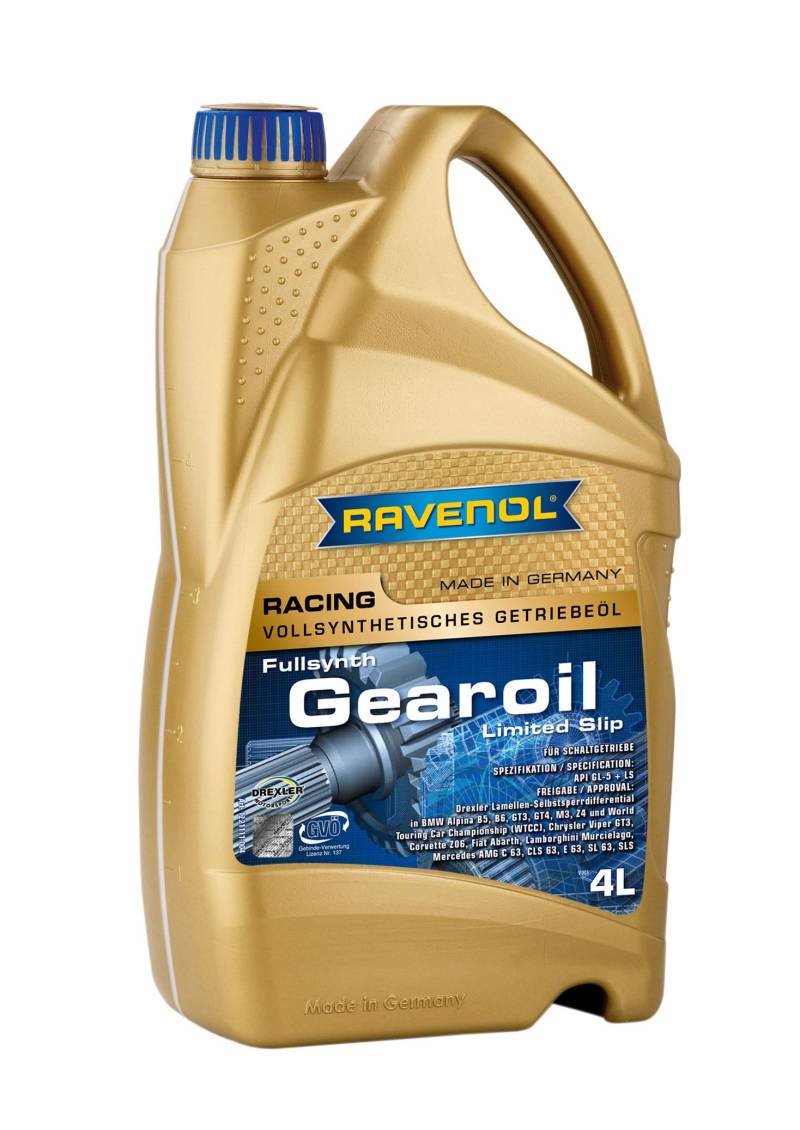 RAVENOL Racing Gearoil von RAVENOL