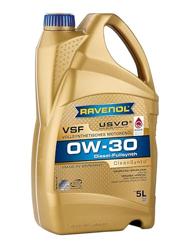 RAVENOL VSF SAE 0W-30 von RAVENOL