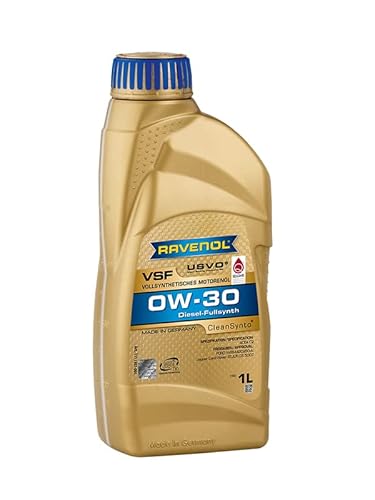 RAVENOL VSF SAE 0W-30 von RAVENOL