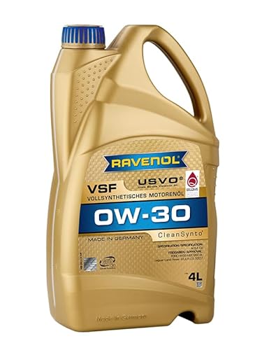 RAVENOL VSF SAE 0W-30 von RAVENOL