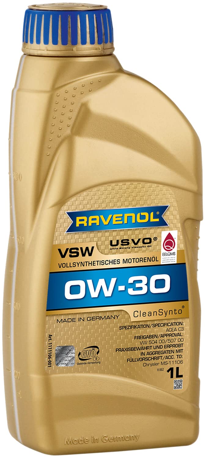 RAVENOL VSW SAE 0W-30 von RAVENOL