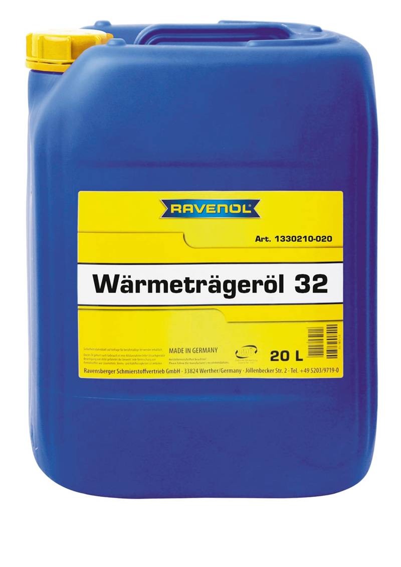 RAVENOL Waermetraegeroel 32 von RAVENOL