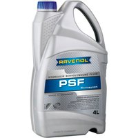 Servolenkungsöl RAVENOL PSF HYDR.FLUID 4L von Ravenol