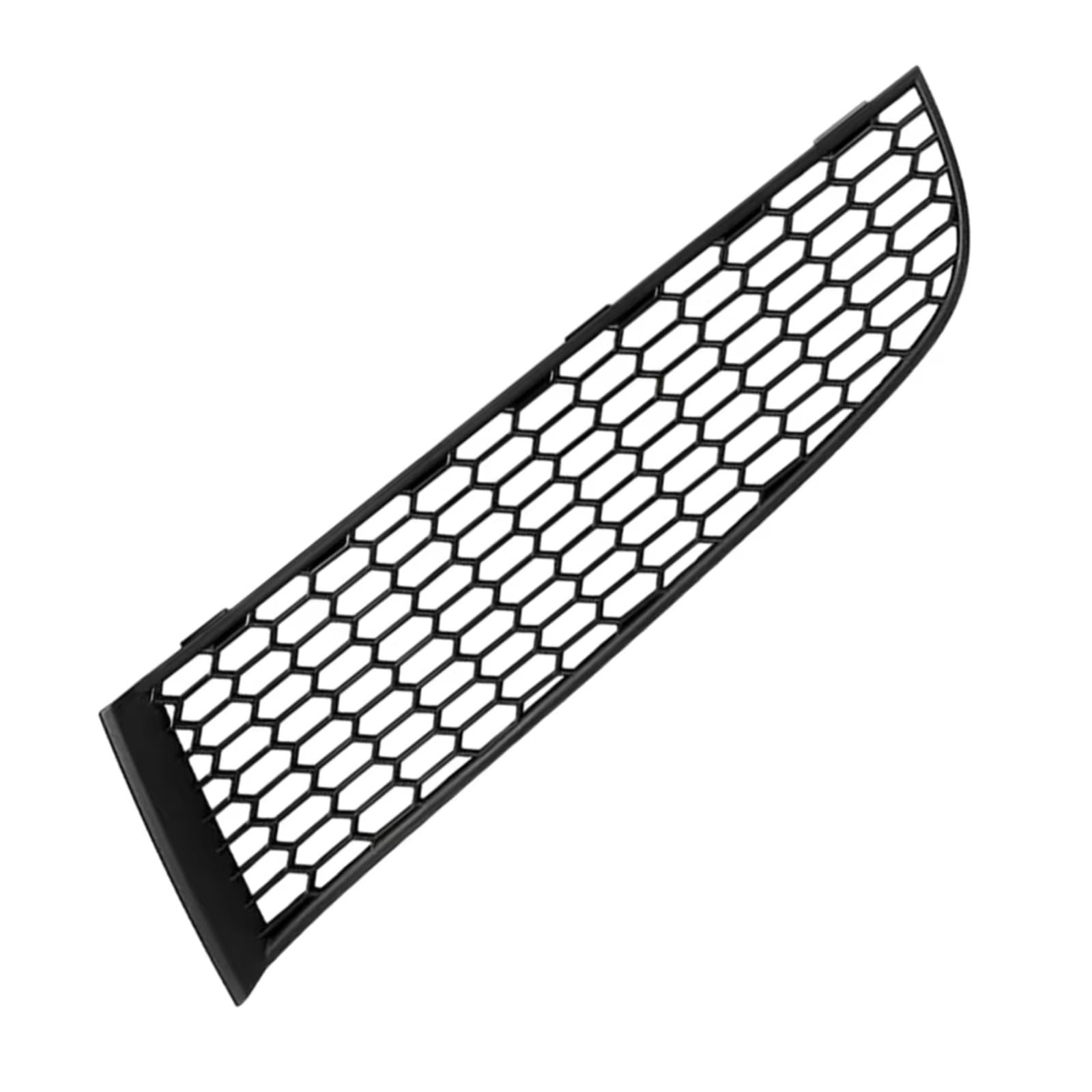 Auto Nebelscheinwerfer Gitter Kompatibel Mit 7er-Serie F01 F02 740i 2009 2010 2011 2012 2013 2014 2015, 1-teiliger Frontgittergrill, Stoßstangen-Nebelscheinwerfergrill 51117903673 51117903674(Right Pa Auto Nebelscheinwerfer Gitter Kompatibel Mit 7er-Serie F01 F02 740i 2009 2010 2011 2012 2013 2014 2015, 1-teiliger Frontgittergrill, Stoßstangen-Nebelscheinwerfergrill 51117903673 51117903674(Right Pa von RAVTAKL