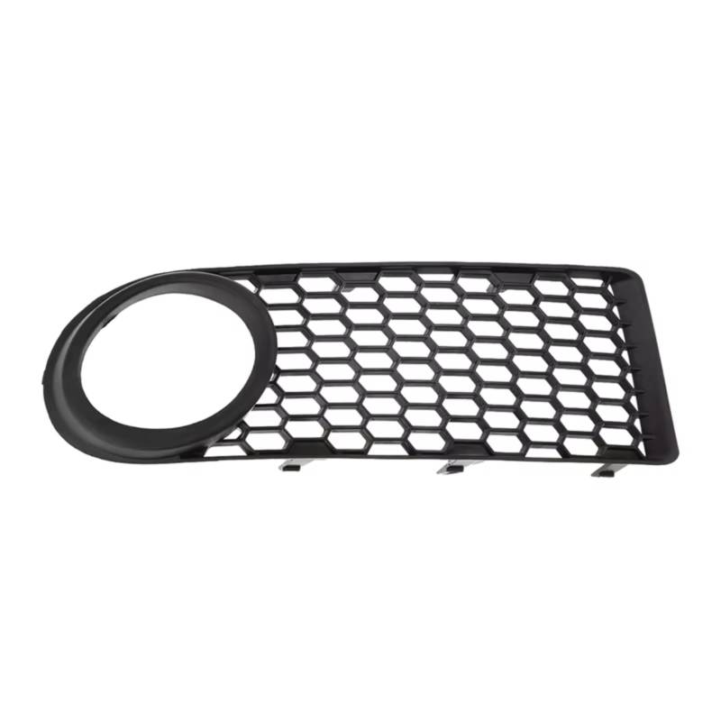 Auto Nebelscheinwerfer Gitter Kompatibel Mit Beetle 2006 2007 2008 2009 2010 Auto Frontstoßstange Nebelscheinwerfer Kühlergrill Abdeckung Nebelscheinwerfer Abdeckung 1C0807684B 1C0807683J(Black Right) von RAVTAKL