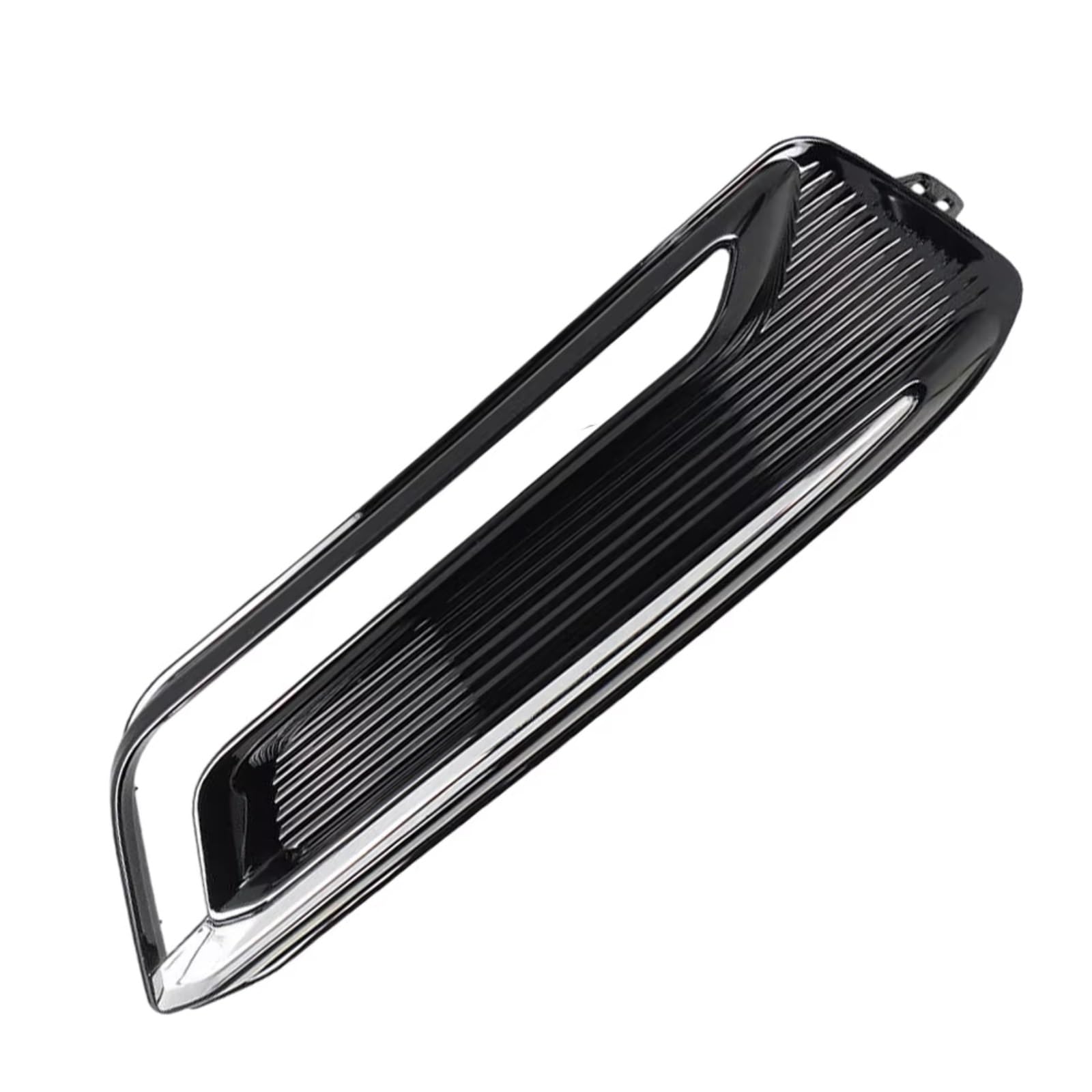 Auto Nebelscheinwerfer Gitter Kompatibel Mit Chevy Für Impala Premier Mit Tagfahrlicht 2019-2020 1pc Auto Frontstoßstange Nebelscheinwerfer Abdeckung Kühlergrill 23455346(Right Passenger Side) von RAVTAKL