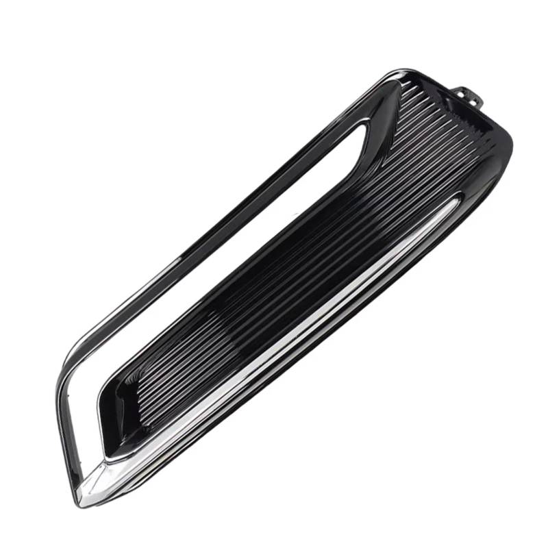 Auto Nebelscheinwerfer Gitter Kompatibel Mit Chevy Für Impala Premier Mit Tagfahrlicht 2019-2020 1pc Auto Frontstoßstange Nebelscheinwerfer Abdeckung Kühlergrill 23455346(Right Passenger Side) von RAVTAKL
