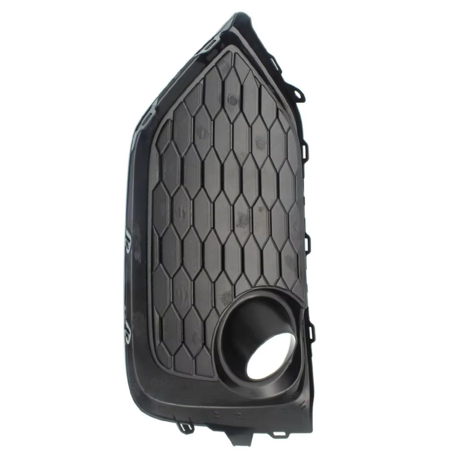 Auto Nebelscheinwerfer Gitter Kompatibel Mit Civic für Si Coupe für Si Sedan Frontstoßstange Nebelscheinwerfer Kühlergrill Verkleidung 1Stk 71108TGGA20 71108TGGA30 71103TGGA20 HO1039133(Front Right Si Auto Nebelscheinwerfer Gitter Kompatibel Mit Civic für Si Coupe für Si Sedan Frontstoßstange Nebelscheinwerfer Kühlergrill Verkleidung 1Stk 71108TGGA20 71108TGGA30 71103TGGA20 HO1039133(Front Right Si von RAVTAKL