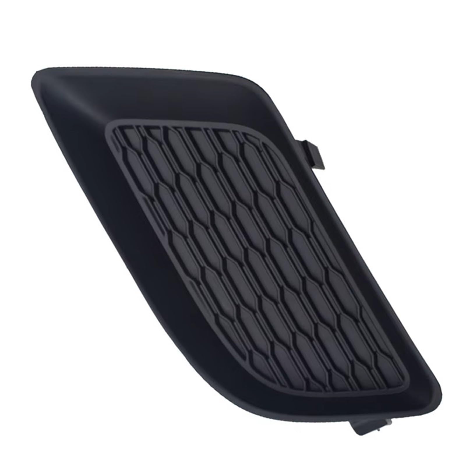 Auto Nebelscheinwerfer Gitter Kompatibel Mit Dodge Für Charger 2011 2012 2013 2014 Mattschwarz Nebelscheinwerfer-Kühlergrillabdeckung Für Die Vordere Stoßstange, 68092571AA 68092570AA(Front Drive Left Auto Nebelscheinwerfer Gitter Kompatibel Mit Dodge Für Charger 2011 2012 2013 2014 Mattschwarz Nebelscheinwerfer-Kühlergrillabdeckung Für Die Vordere Stoßstange, 68092571AA 68092570AA(Front Drive Left von RAVTAKL