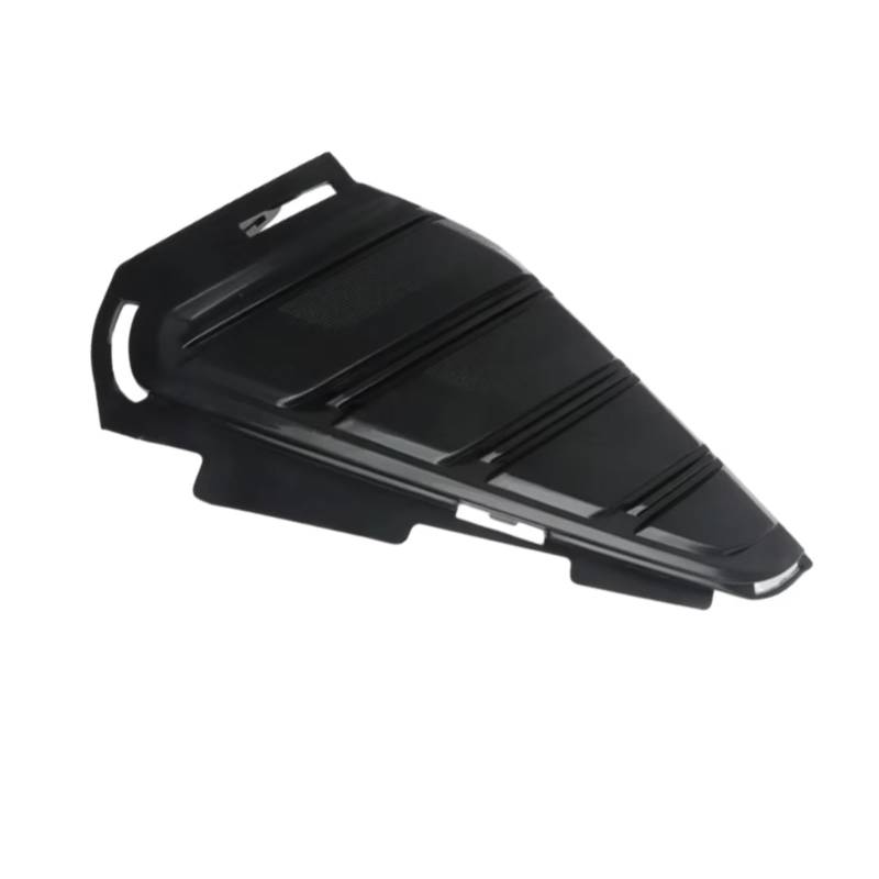 Auto Nebelscheinwerfer Gitter Kompatibel Mit GMC Für Terrain 2018 2019 2020 2021 Frontstoßstange Nebelscheinwerferabdeckung Verkleidung Nebelscheinwerferabdeckung Grill 23394896 23394897(Right Passeng von RAVTAKL