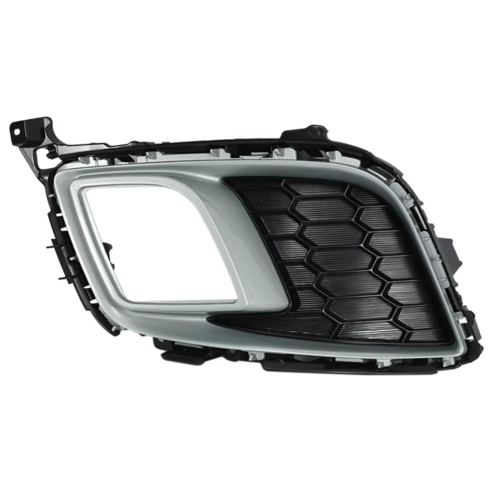 Auto Nebelscheinwerfer Gitter Kompatibel Mit Mazda 6 2007 2008 2009 2010 2011 2012 GH Sport Coupé Nebelscheinwerferrahmen An Der Seite Der Nebelscheinwerfer-Kühlergrillverkleidung Der Vorderen Stoßsta Auto Nebelscheinwerfer Gitter Kompatibel Mit Mazda 6 2007 2008 2009 2010 2011 2012 GH Sport Coupé Nebelscheinwerferrahmen An Der Seite Der Nebelscheinwerfer-Kühlergrillverkleidung Der Vorderen Stoßsta von RAVTAKL