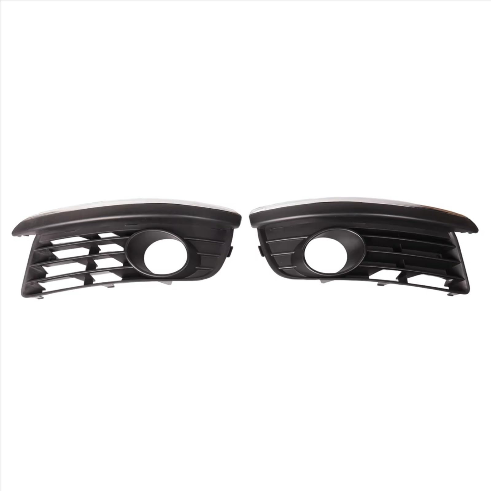 Auto Nebelscheinwerfer Gitter Kompatibel Mit VW Für J&etta V MK5 2006–2010 Nebelscheinwerfergitter, Nebelscheinwerferabdeckung, Nebelscheinwerfergitter 1K0853665A, 1K0853666A, 1K0853665A, 1K0853666A Auto Nebelscheinwerfer Gitter Kompatibel Mit VW Für J&etta V MK5 2006–2010 Nebelscheinwerfergitter, Nebelscheinwerferabdeckung, Nebelscheinwerfergitter 1K0853665A, 1K0853666A, 1K0853665A, 1K0853666A von RAVTAKL